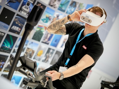 Ein Valley der Innovationen